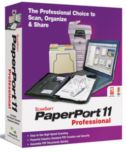 Paperport 11 Downloads