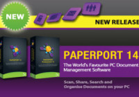 best scanner software Scansoft Paperport