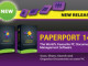 best scanner software Scansoft Paperport