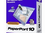 document management software paperport