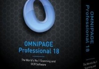 Omnipage Professional OCR