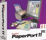 Paperport SE Version