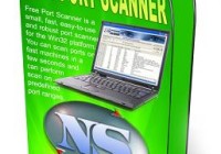 Port scanner